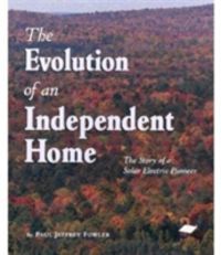 Produktbild: Evolution of an Independent Home