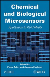 Produktbild: Chemical and Biological Microsensors