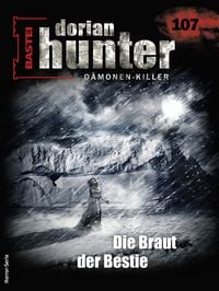Produktbild: Dorian Hunter 107
