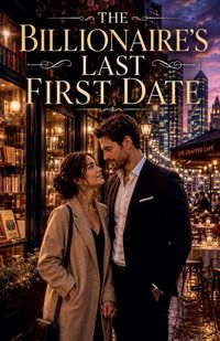 Produktbild: The Billionaire's Last First Date