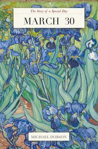 Produktbild: March 30: The Story of a Special Day