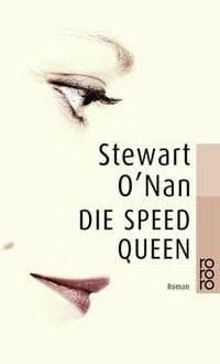 Bild vom Artikel Die Speed Queen vom Autor Stewart O′Nan