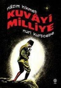 Produktbild: Kuvayi Milliye