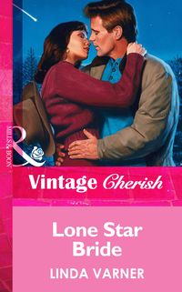 Produktbild: Lone Star Bride