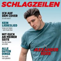 Produktbild: Schlagzeilen
