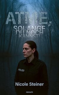 Produktbild: Atme, solange du noch kannst!