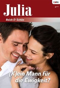 Produktbild: (K)ein Mann f&uuml;r die Ewigkeit?