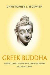 Produktbild: Greek Buddha
