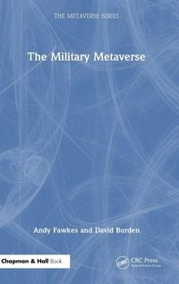 Produktbild: The Military Metaverse