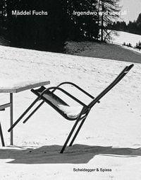 Produktbild: M&auml;ddel Fuchs &ndash; Irgendwo und &uuml;berall