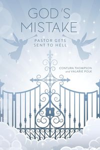 Produktbild: God's Mistake