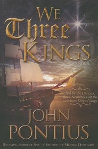 Produktbild: We Three Kings