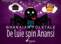Produktbild: De luie spin Anansi