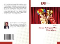 Produktbild: Cours Pratique d'Art Dramatique