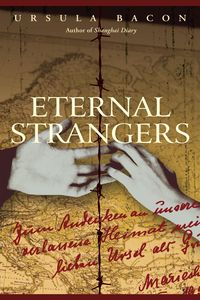 Produktbild: Bacon, U: Eternal Strangers