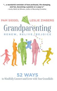 Produktbild: Grandparenting