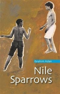 Produktbild: Nile Sparrows