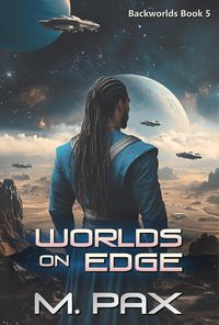 Produktbild: Worlds on Edge