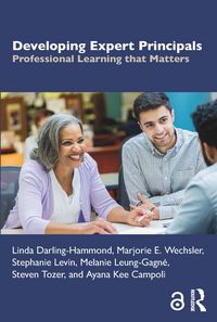 Produktbild: Developing Expert Principals