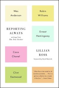 Produktbild: Reporting Always