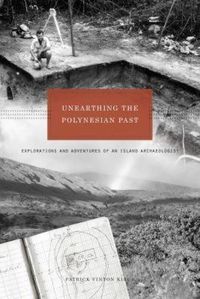 Produktbild: Unearthing the Polynesian Past