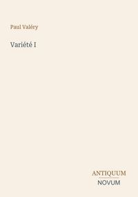 Produktbild: Vari&eacute;t&eacute; I