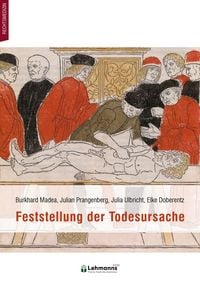 Produktbild: Feststellung der Todesursache