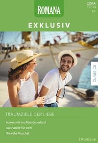 Produktbild: Romana Exklusiv Band 335
