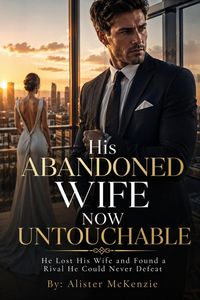 Produktbild: His abandoned wife now untouchable