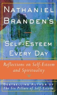Produktbild: Nathaniel Brandens Self-Esteem Every Day
