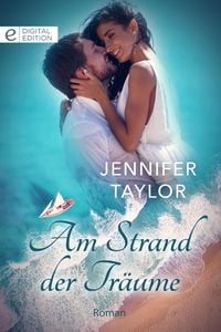 Produktbild: Am Strand der Tr&auml;ume