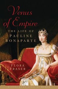 Produktbild: Fraser, F: Venus of Empire