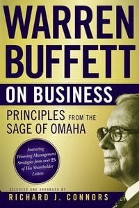 Produktbild: Warren Buffett on Business