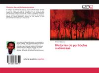 Produktbild: Historias de par&aacute;bolas sudanesas