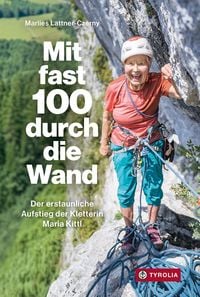 Produktbild: Mit fast 100 durch die Wand