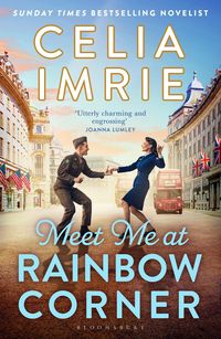 Produktbild: Meet Me at Rainbow Corner