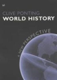 Produktbild: World History