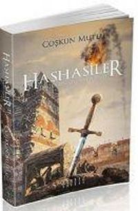 Produktbild: Hashasiler - Daglarin &Ouml;l&uuml;m R&uuml;zgari