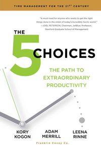 Produktbild: 5 Choices