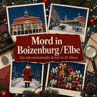 Produktbild: Mord in Boizenburg/Elbe