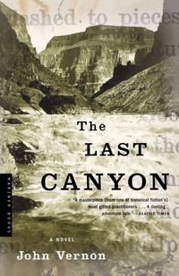 Produktbild: The Last Canyon