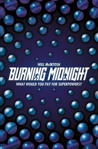 Produktbild: Burning Midnight