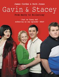 Produktbild: Corden, J: "Gavin and Stacey"