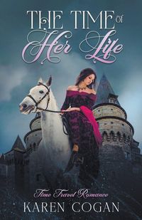 Produktbild: The Time of Her Life