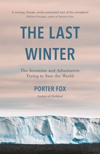 Produktbild: The Last Winter