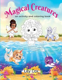 Produktbild: Magical Creatures