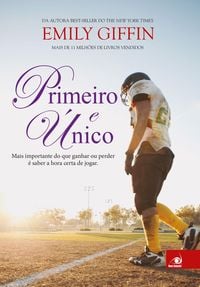 Produktbild: Primeiro e &uacute;nico