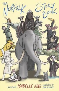 Produktbild: The Norfolk Story Book
