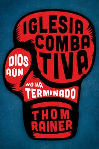 Produktbild: Iglesia combativa
