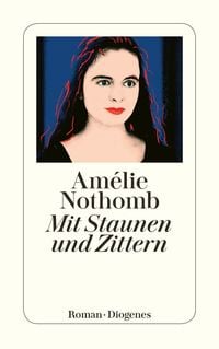 Produktbild: Mit Staunen und Zittern